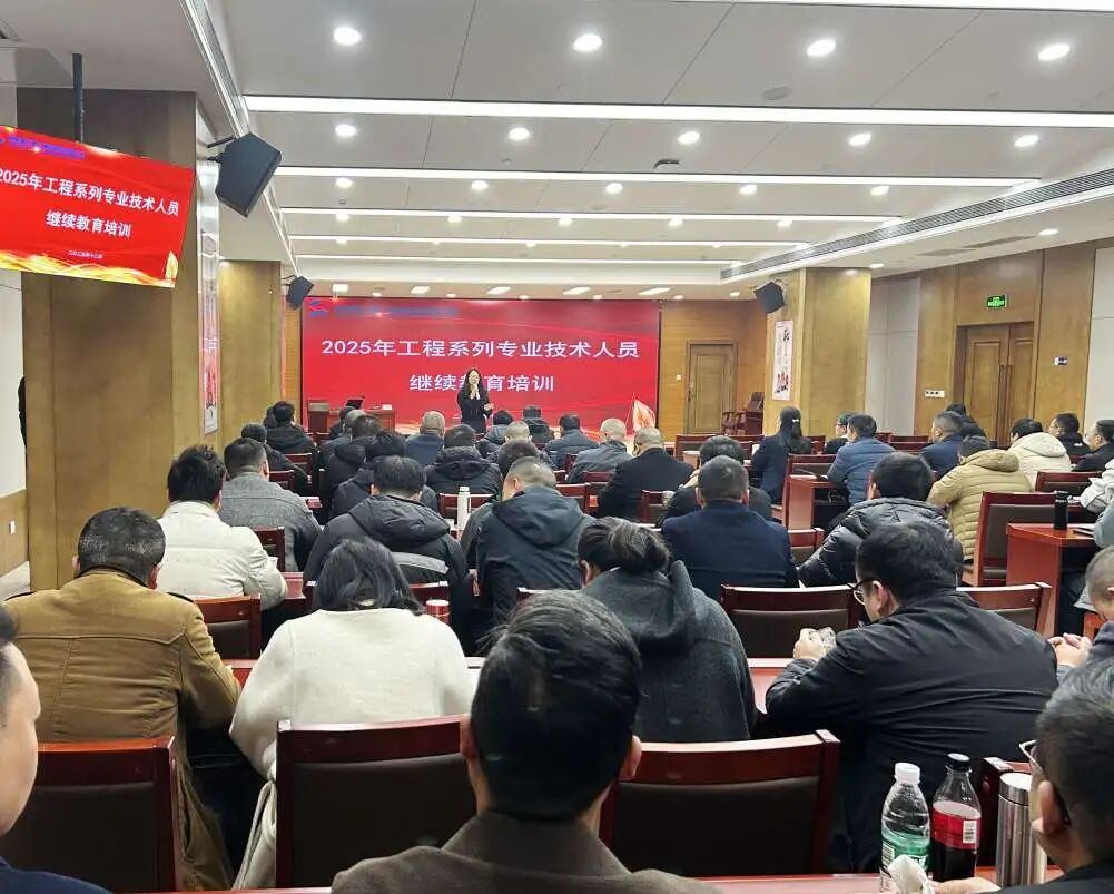 精准送教，服务上门：让专业知识&ldquo;零距离&rdquo;